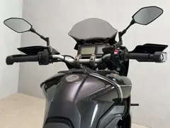 Yamaha Tracer 900 ABS 2017 occasion – foto 11 van 18