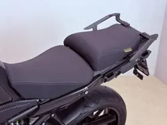 Yamaha Tracer 900 ABS 2017 occasion – foto 16 van 18