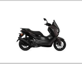 Yamaha Nmax 125 2025 nieuw