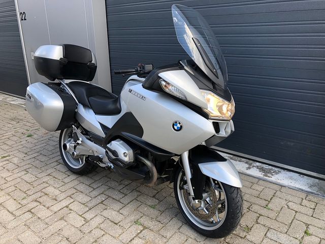 bmw - r-1200-rt
