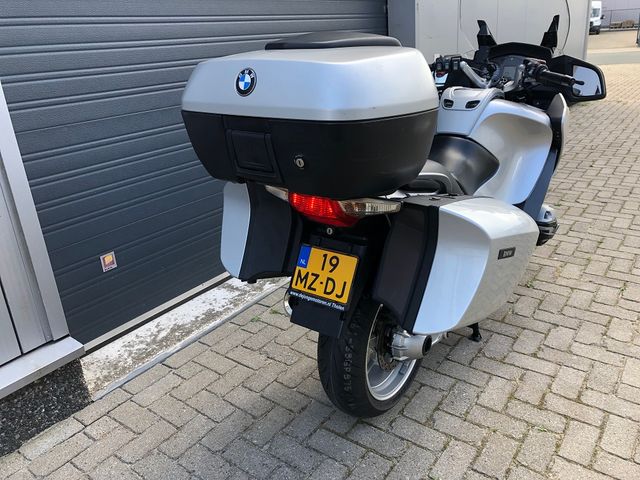 bmw - r-1200-rt