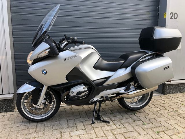 bmw - r-1200-rt