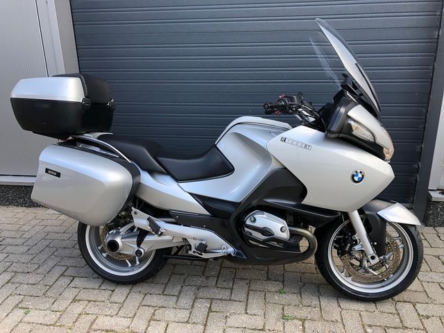 bmw - r-1200-rt