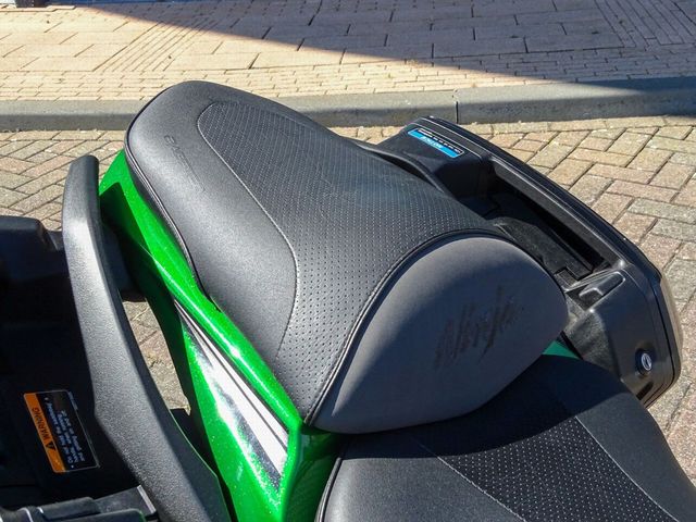 kawasaki - ninja-1000sx-performance
