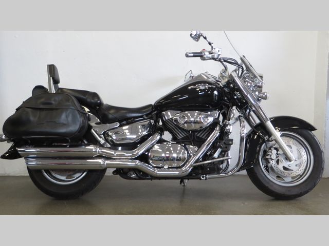 suzuki - vl-1500-lc-intruder