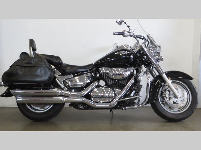 suzuki - vl-1500-lc-intruder