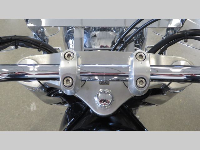 suzuki - vl-1500-lc-intruder