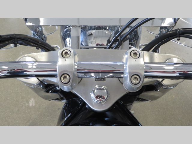 suzuki - vl-1500-lc-intruder