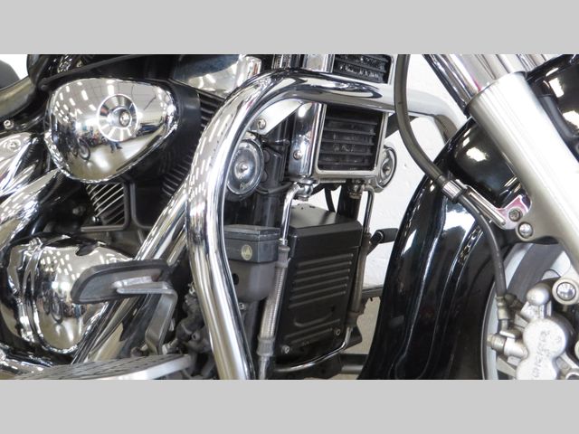 suzuki - vl-1500-lc-intruder