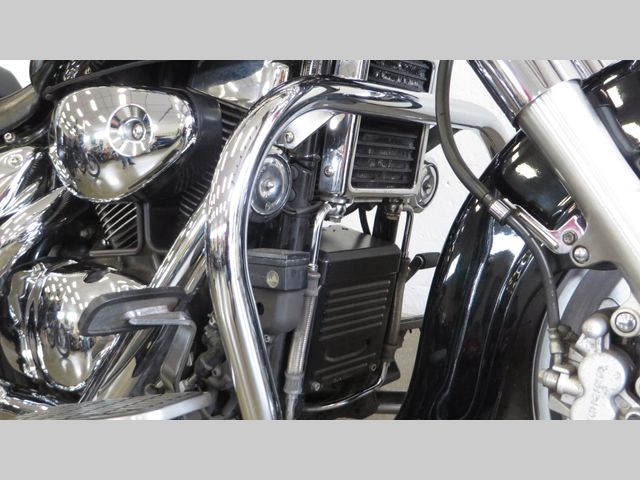 suzuki - vl-1500-lc-intruder