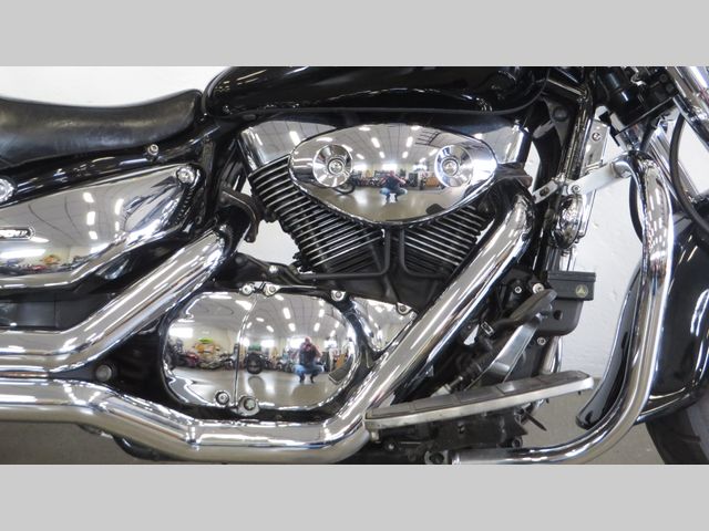 suzuki - vl-1500-lc-intruder