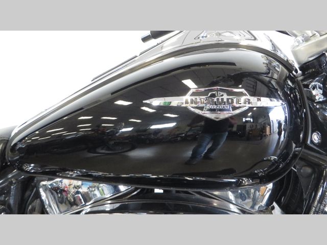 suzuki - vl-1500-lc-intruder