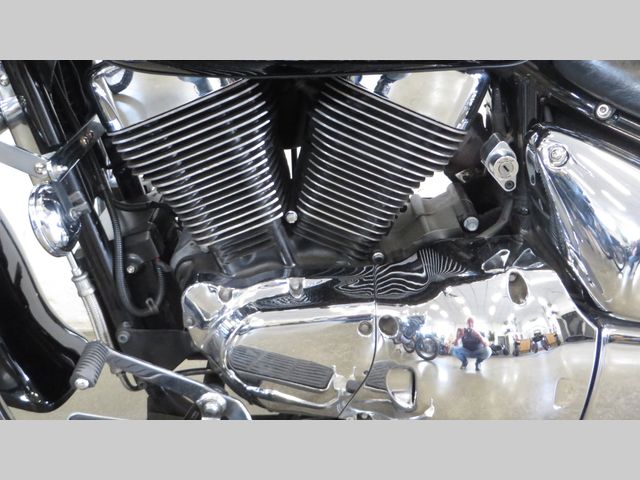 suzuki - vl-1500-lc-intruder