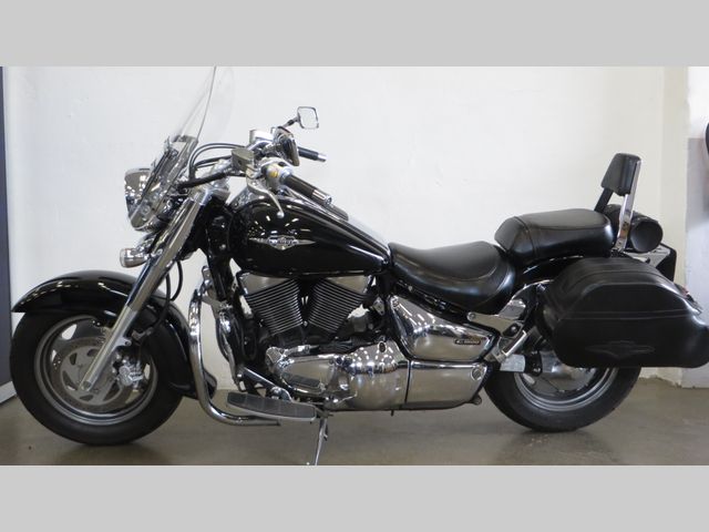suzuki - vl-1500-lc-intruder
