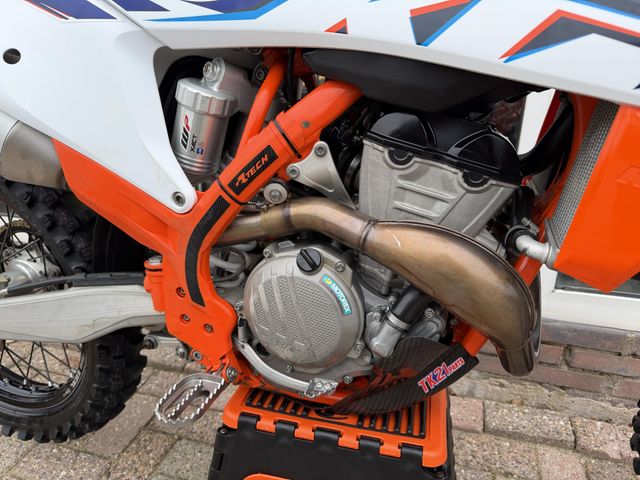 ktm - 350-sx-f
