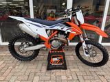 KTM 350 SX F