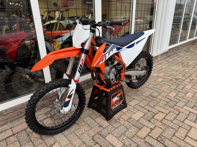 ktm - 350-sx-f