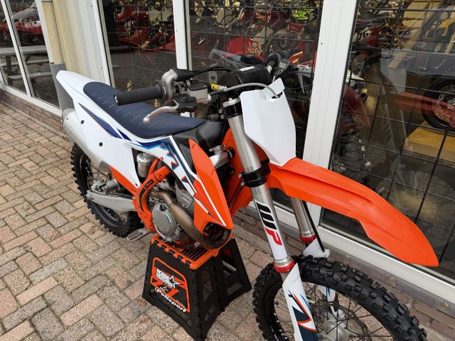 ktm - 350-sx-f