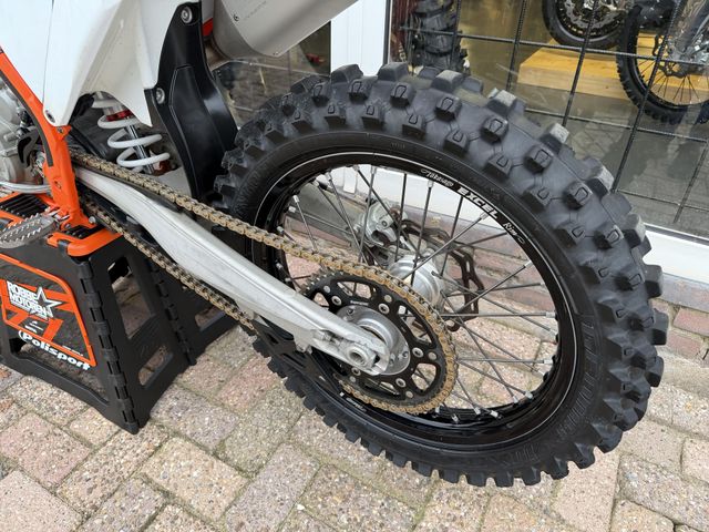 ktm - 350-sx-f