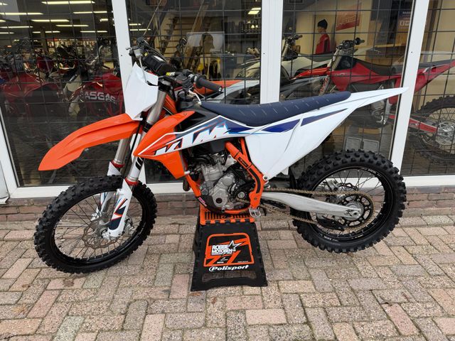 ktm - 350-sx-f
