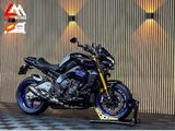 YAMAHA MT 10 SP