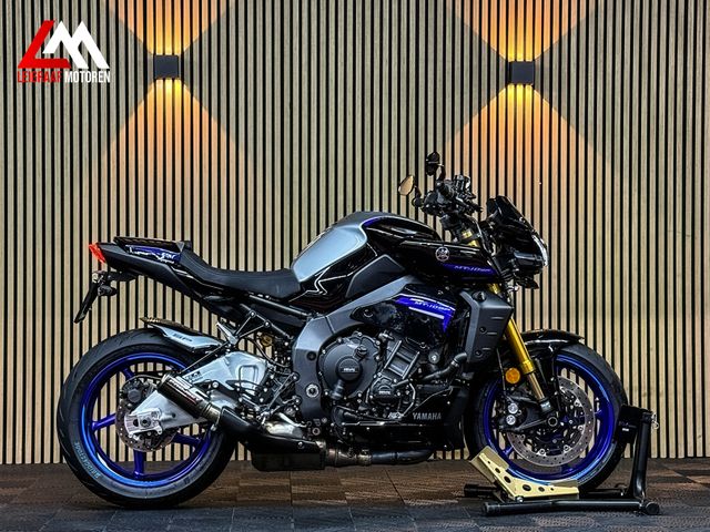 yamaha - mt-10-sp