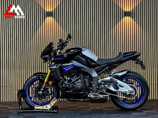 yamaha - mt-10-sp