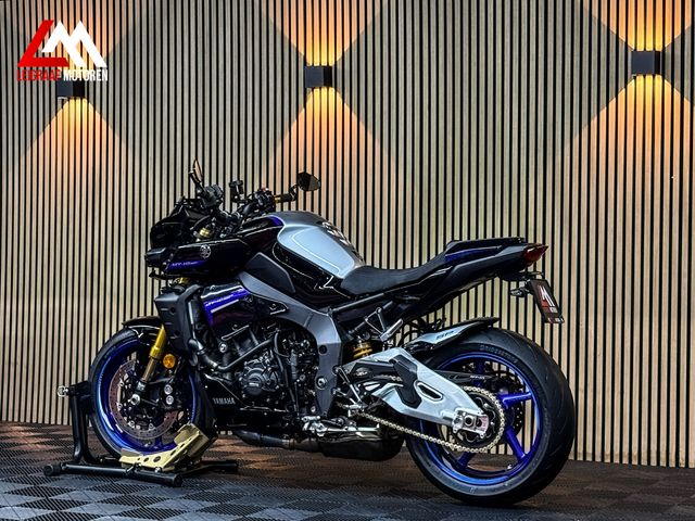 yamaha - mt-10-sp