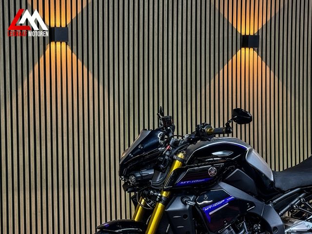 yamaha - mt-10-sp