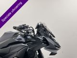 BMW R 1300 GS TRIPLE BLACK