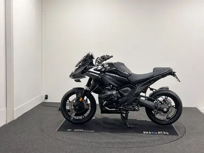 BMW R 1300 GS TRIPLE BLACK – foto 3