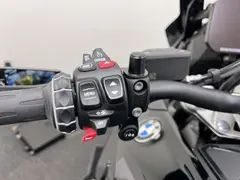 BMW R 1300 GS Triple Black Stealth Special! 2026 occasion – foto 7 van 19