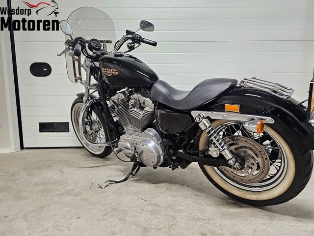 harley-davidson - sportster-superlow-xl-883-l