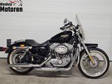 HARLEY-DAVIDSON SPORTSTER SUPERLOW XL 883 L