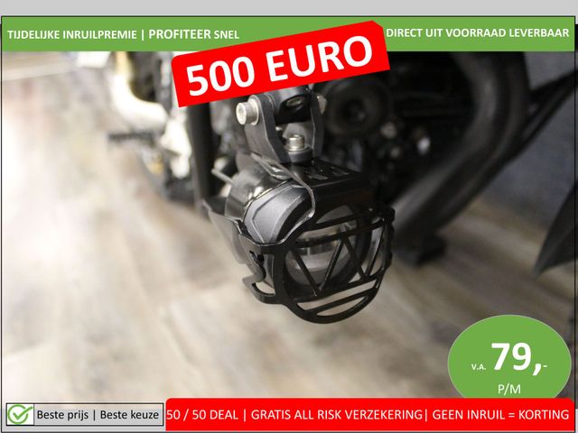 bmw - f-850-gs