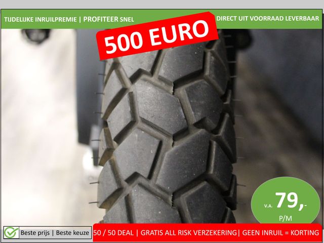 bmw - f-850-gs