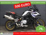 BMW F 850 GS