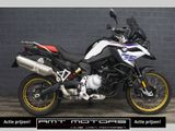 BMW F 850 GS