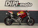 DUCATI MONSTER 696