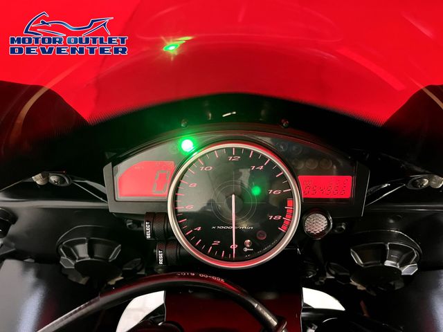 yamaha - yzf-r6