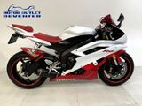 YAMAHA YZF R6