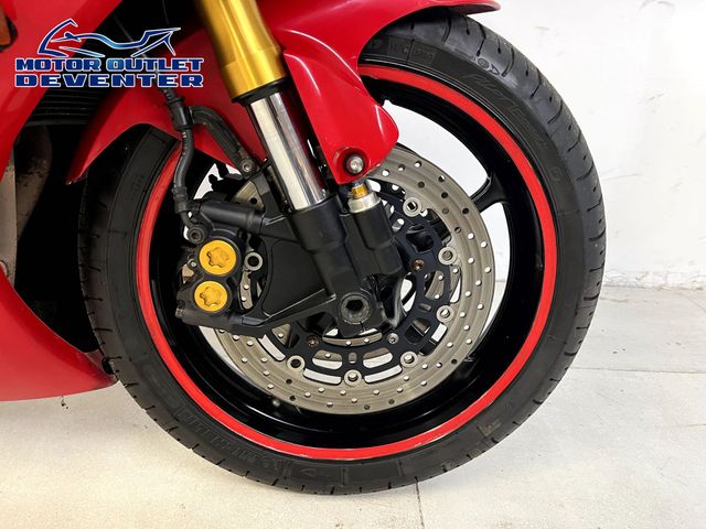 yamaha - yzf-r6
