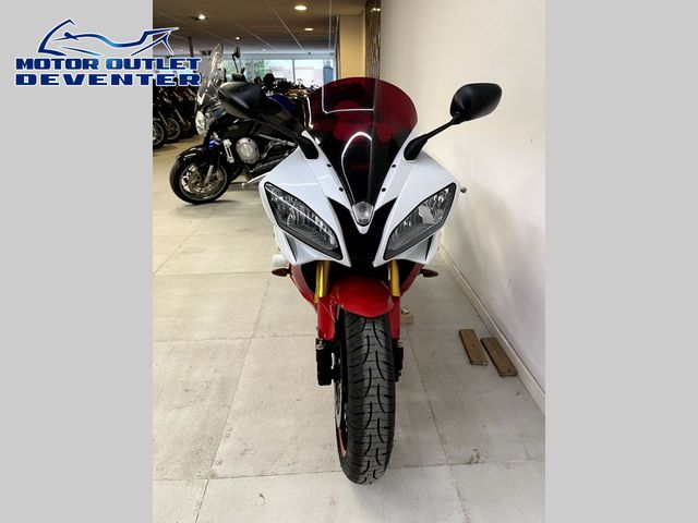 yamaha - yzf-r6