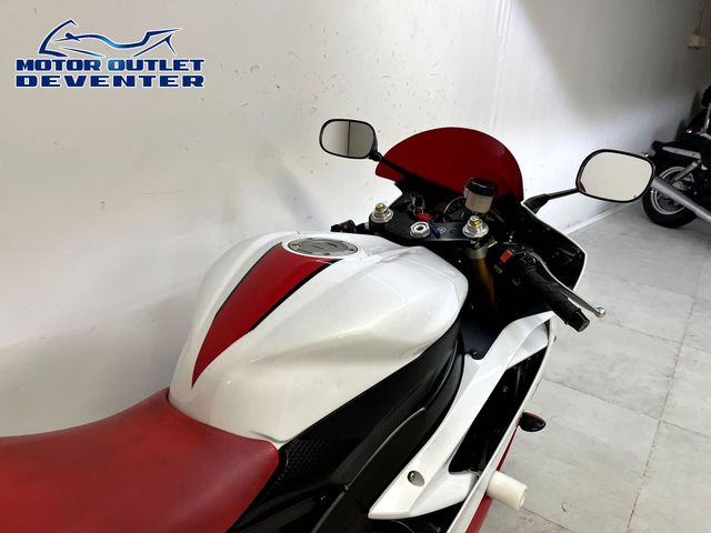 yamaha - yzf-r6