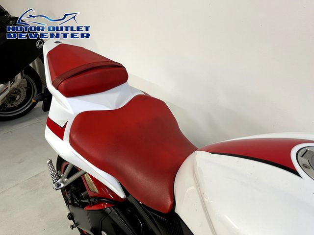 yamaha - yzf-r6