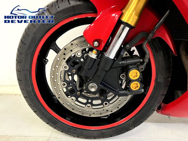 yamaha - yzf-r6