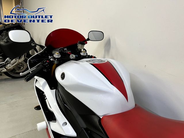 yamaha - yzf-r6