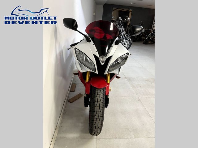 yamaha - yzf-r6