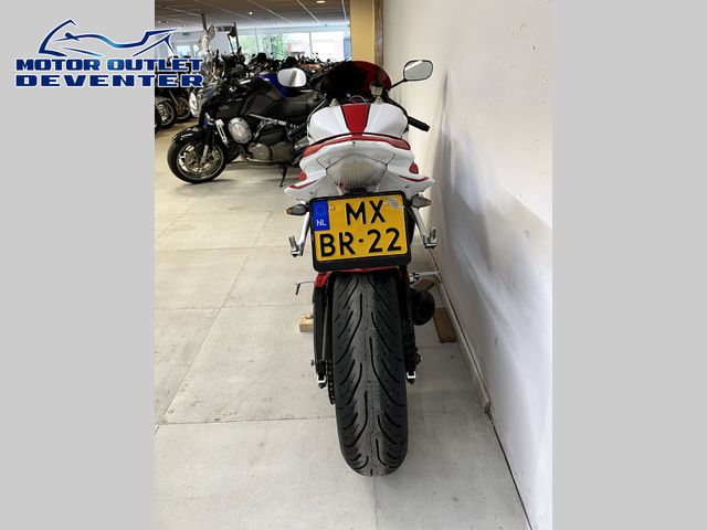 yamaha - yzf-r6
