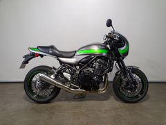Kawasaki Z 900 RS Cafe 2020 occasion – foto 1 van 9
